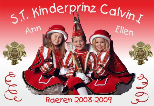 2008 Prinzengespann