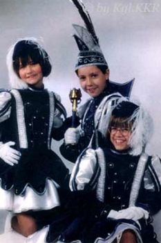 1993 Kinderprinzengespann