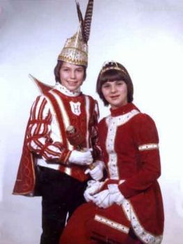 1978 Kinderprinzengespann